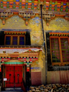 "Symphony Coloric", Tibet | Photography by Jenny SW Lee