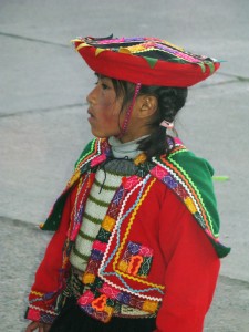 Cusco, Peru - photography by Jenny SW Lee