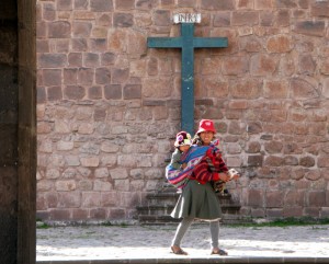 Cusco, Peru - photography by Jenny SW Lee