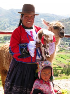 Cusco, Peru - photography by Jenny SW Lee