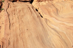 Glen Canyon Dam Arizona - Photography by Jenny SW Lee