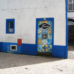 Tasca restaurant in Ponta Delgada