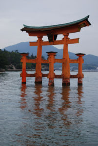 Miyajima Island, Japan | Photography by Jenny S.W. Lee