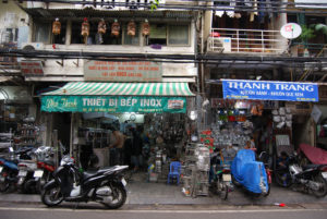 Hanoi, Vietnam | Photography by Jenny S.W. Lee