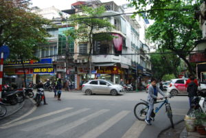 Hanoi, Vietnam | Photography by Jenny S.W. Lee