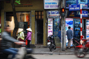 Hanoi, Vietnam | Photography by Jenny S.W. Lee