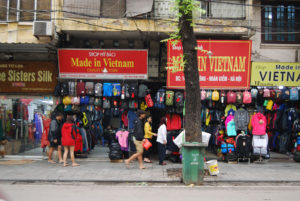 Hanoi, Vietnam | Photography by Jenny S.W. Lee