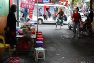 Hanoi, Vietnam | Photography by Jenny S.W. Lee