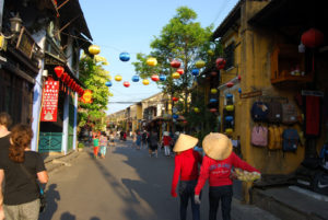 Hoi An, Vietnam | Photography by Jenny S.W. Lee
