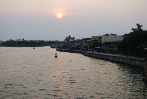 Hoi An, Vietnam | Photography by Jenny S.W. Lee