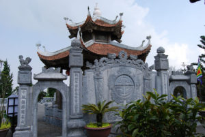 Ba Na Hills, Da Nang, Vietnam | Photography by Jenny S.W. Lee