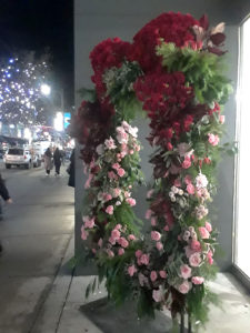 Fleurs de Villes NOËL | Vancouver, BC | Photography by Jenny S.W. Lee