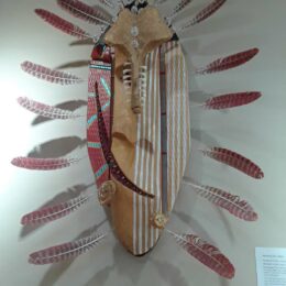 Alaska Native Heritage Center | Photography by Jenny S.W. Lee